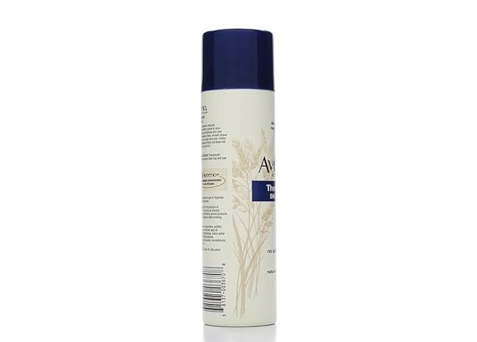 AVEENO SHAVE GL 7OZ
