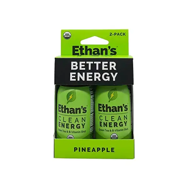 ETHAN'S ENRGY SHOT,OG2,PNAPL ALOE