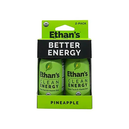 ETHAN'S ENRGY SHOT,OG2,PNAPL ALOE
