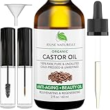 OKAY BEARD GROWTH CASTOR OIL 4Z
