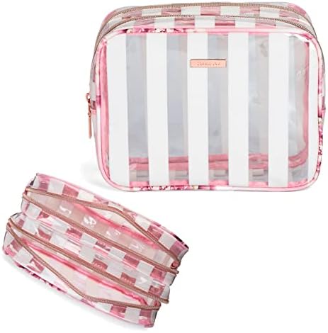 Sophia Joy Floral Valet Organizer