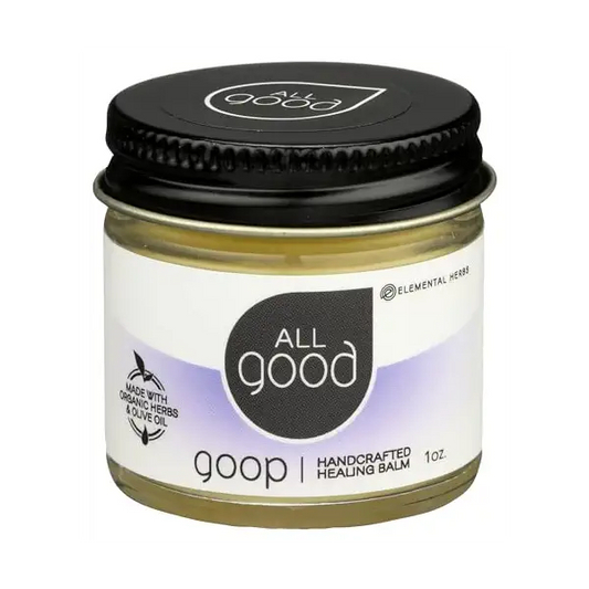 AG GOOP HEALING BALM