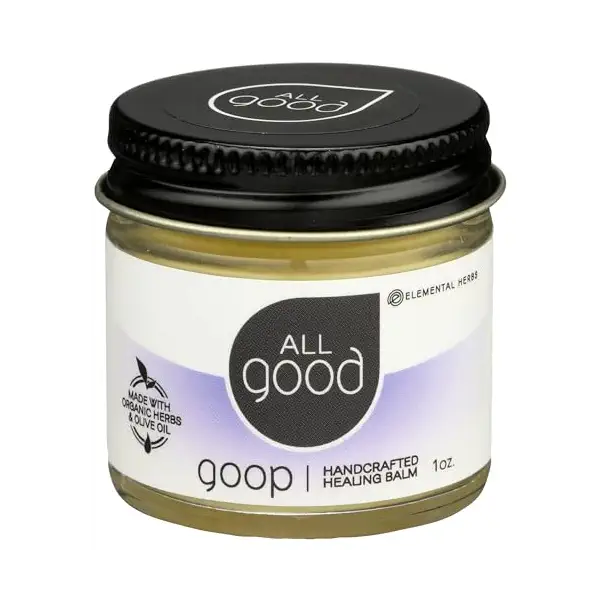 AG GOOP HEALING BALM