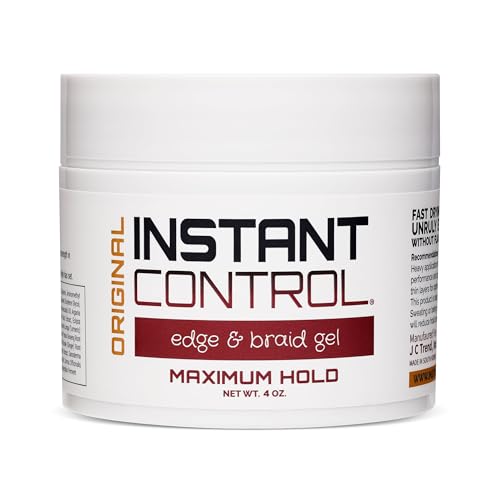 DR.GIRLS EDGE CONTROL COCO 1.76