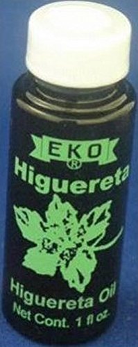 ACEITE EKO OSO              2OZ