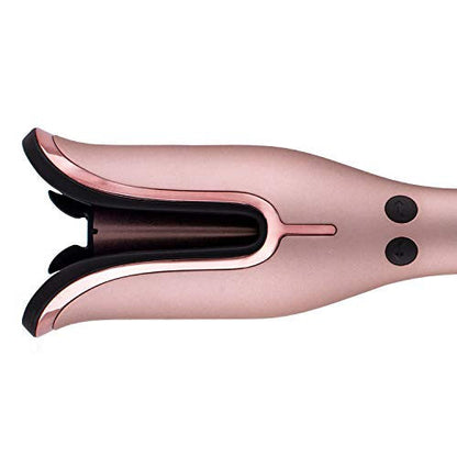 CHI Rose Gold Ceramic Spin N Curl, 1 inch