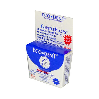 ECO-DENT DLY RINSE,WOUND CLNSR,MNT