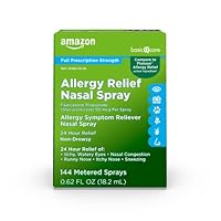 GNP FLUTICASNE 24HR ALRGY 144SPRY 18.2ML