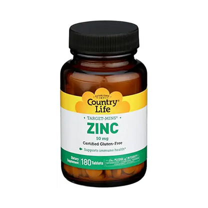 TARGET MINS CAL-MAG-ZINC