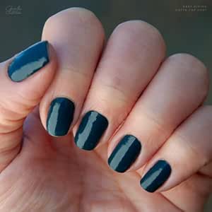 NAIL POLISH DEEP DIVE 540