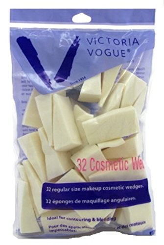 Victoria Vogue Professional Flawless Blending and Contouring