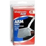 ACE ARM SLING SB ADJ LF