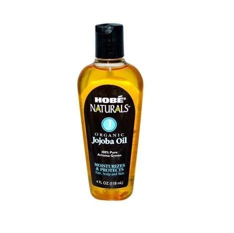 HOBE LABORATORIES BEAUTY OIL,JOJOBA