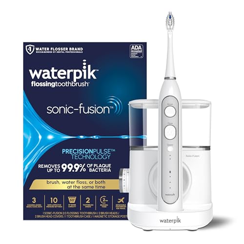 WATERPIK WTRFLS/SNTB EQ BLACK