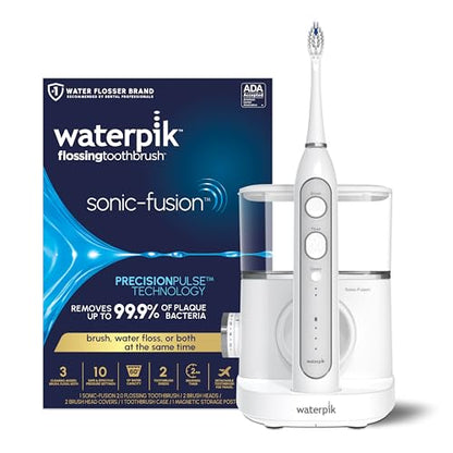 WATERPIK WTRFLS/SNTB EQ BLACK