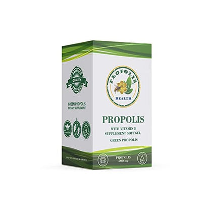 PROPOLIS ON THE GO,IMUNTY
