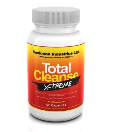 COLON CLEANSER TB 90 ADVANCED