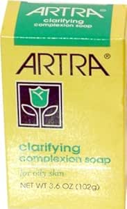 ARTRA CLARIFYING SOAP    3.6 OZ