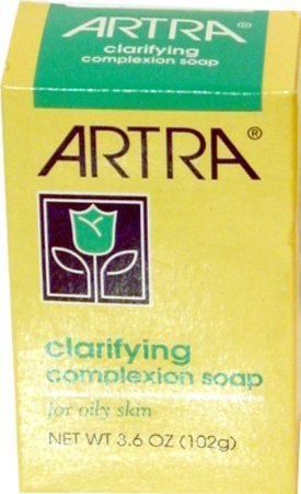 ARTRA COCO SOAP 3.6OZ
