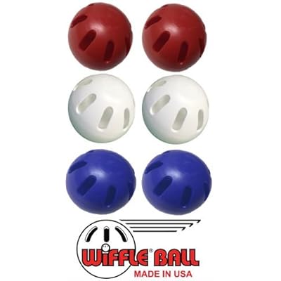 WIFFLE Original Brand Wiffle Ball