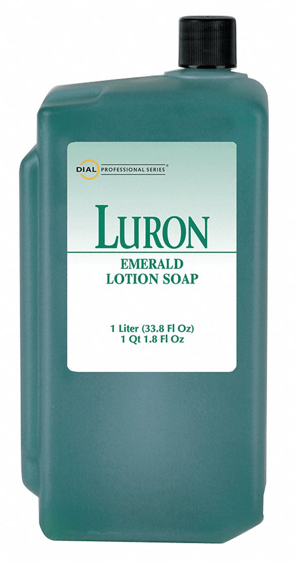 DOL HAND SOAP LQ12X13.5OZ WHT PRL