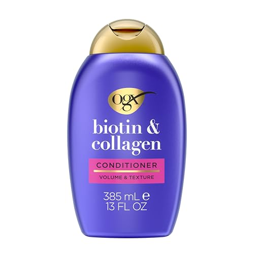 CONDITIONER,THICK & FULL