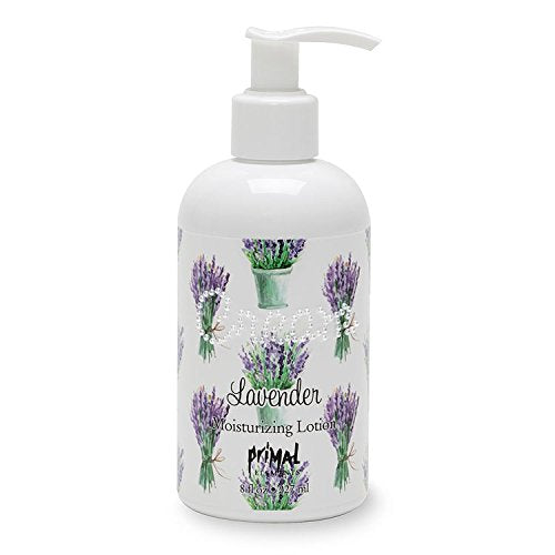 PRIMAL ELEMENTS MOISTRZ GRAPEFRUIT LOTION