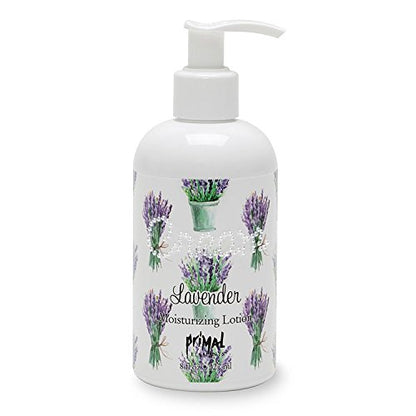 PRIMAL ELEMENTS MOISTRZ GRAPEFRUIT LOTION