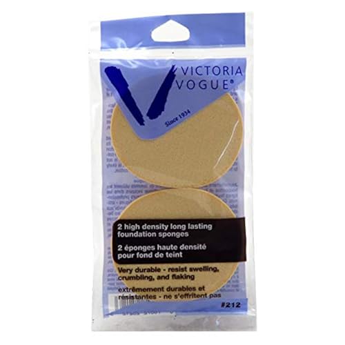 Victoria Vogue Ideal Replacement Sponge