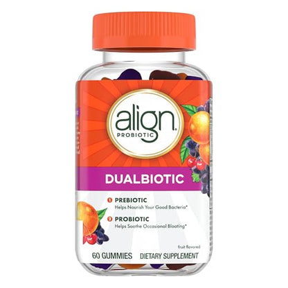 ALIGN PROB DUALBIOTIC PRE+PRO GMY 90CT
