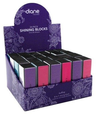 Diane Shinin' Blocks 4-In-1 (24in)