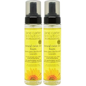 JANE CARTER TWIST & LOCK  6.5OZ