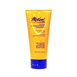 MOTIONS LAVISH SHAMPOO    32 OZ