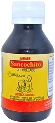 SANCOCHITO DIET SUPPLEMENT 4OZ