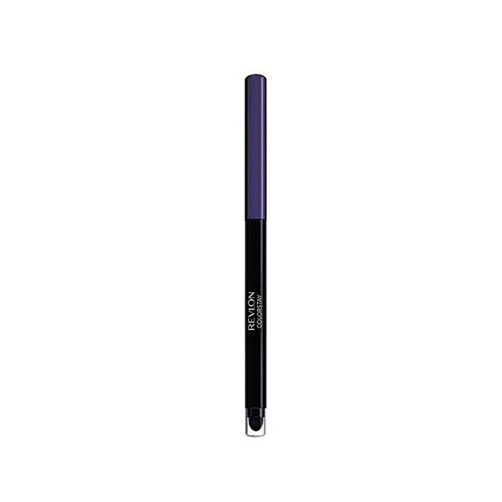 BLK RAD LIQ EYELNR BLACK C6405