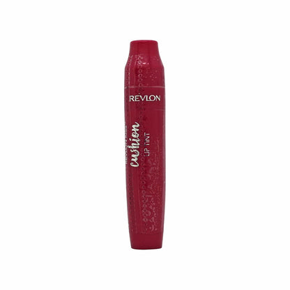 REVLON Kiss Cushion Lip Tint Lipstick - 240 Berry Lit