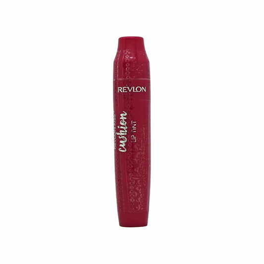 REVLON Kiss Cushion Lip Tint Lipstick - 240 Berry Lit