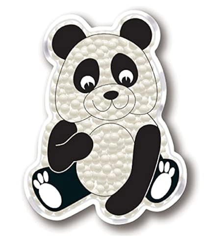 SOOTHING PATCH,PANDA