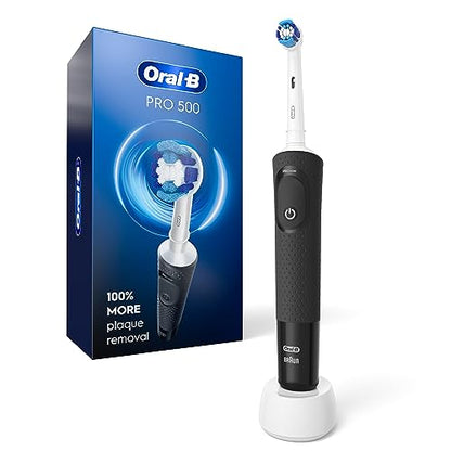 ORAL-B RECHARGEABLE TBR