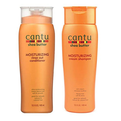 CANTU HAIR CHARMS W/CASE 50PCS
