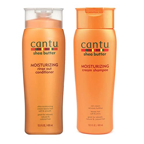 CANTU HAIR TEXTURED FABRIC EASY