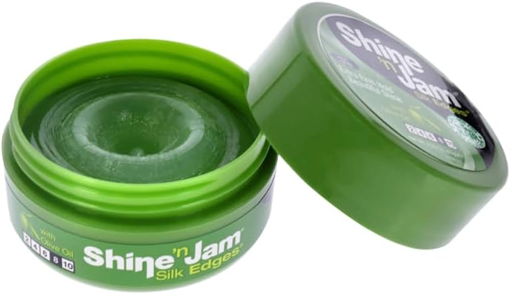 AMPRO SHINE N JAM OLV EDG 2.25Z