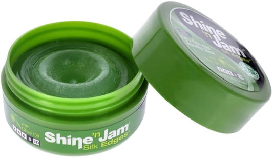 AMPRO SHINE N JAM OLV EDG 2.25Z
