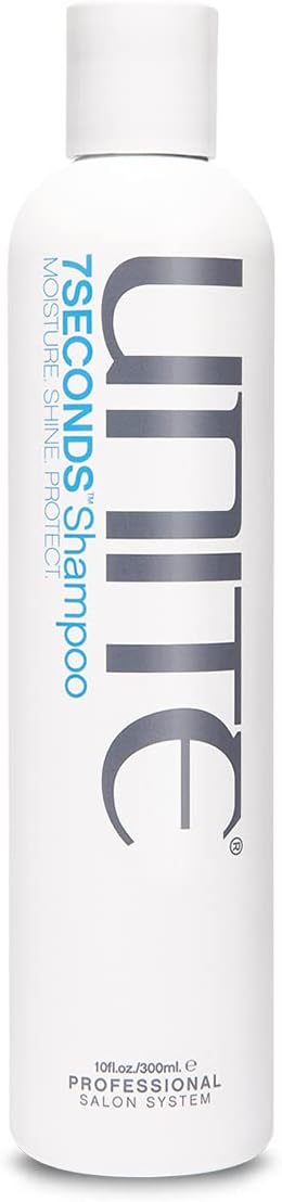 UNITE 7SEC SHAMPOO          10Z