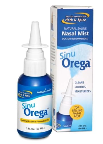 PONARIS NASAL EML 1OZ