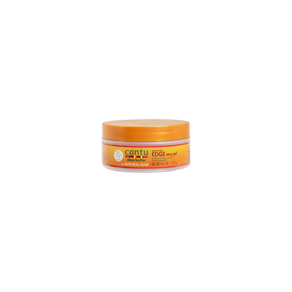 CANTU S/B X/HOLD EDGE GEL 4.5OZ