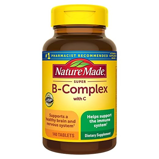 B COMPLEX TB 100 NATURAL