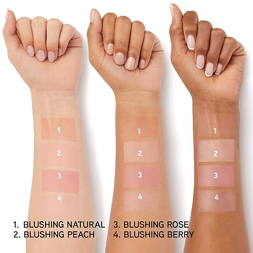 Physicians Formula Powder Palette® Blush - Blushing Natural