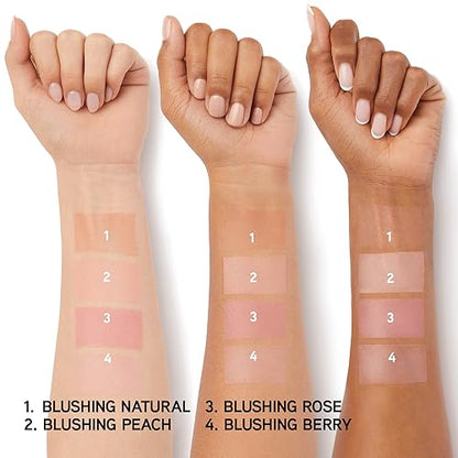 Physicians Formula Powder Palette® Blush - Blushing Natural