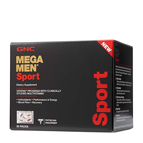 VITAPAK,MEGA MEN 50 PLUS
